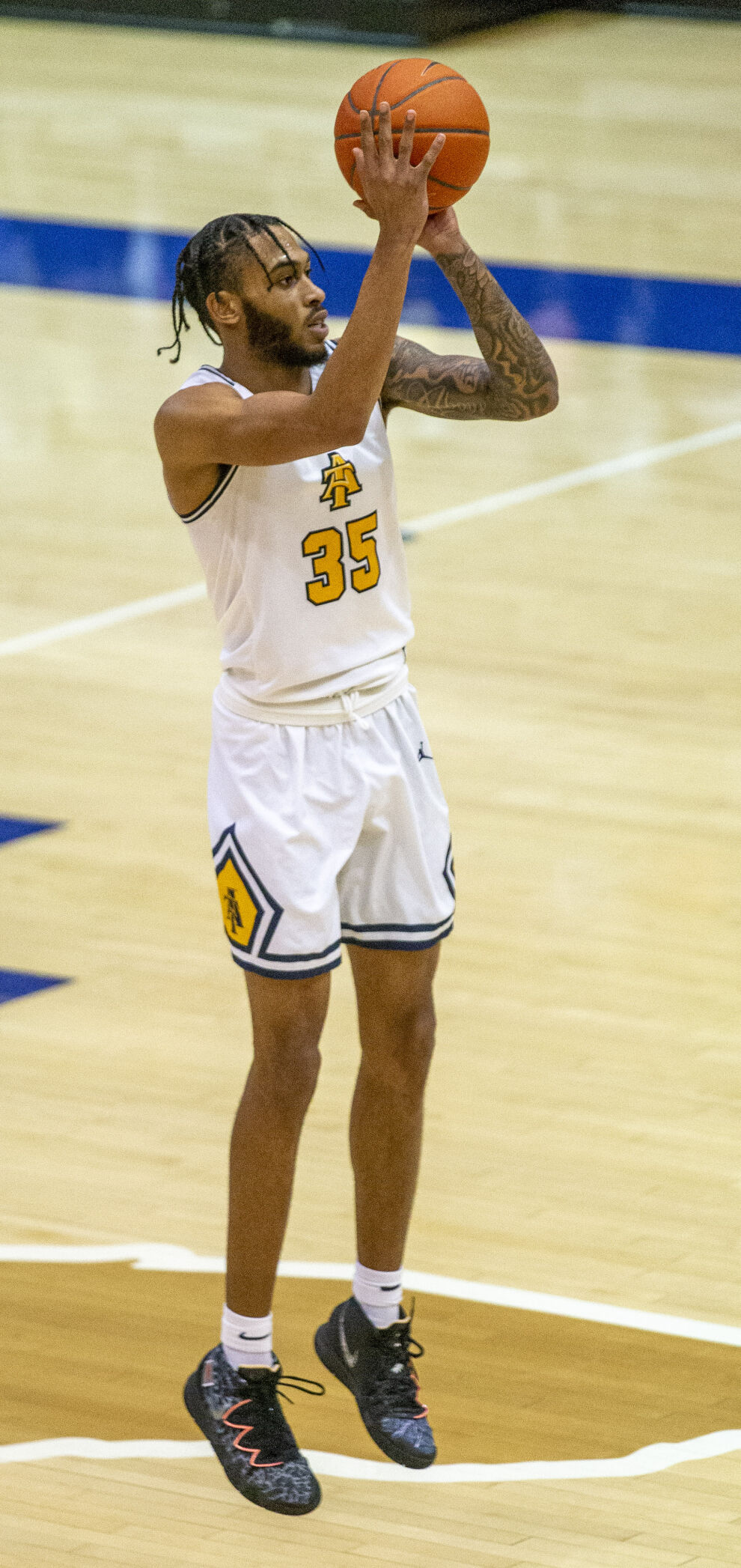 NCAT BBK